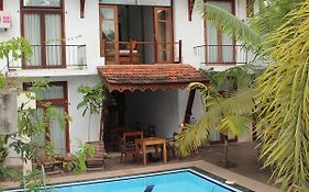 Villa Kapuru